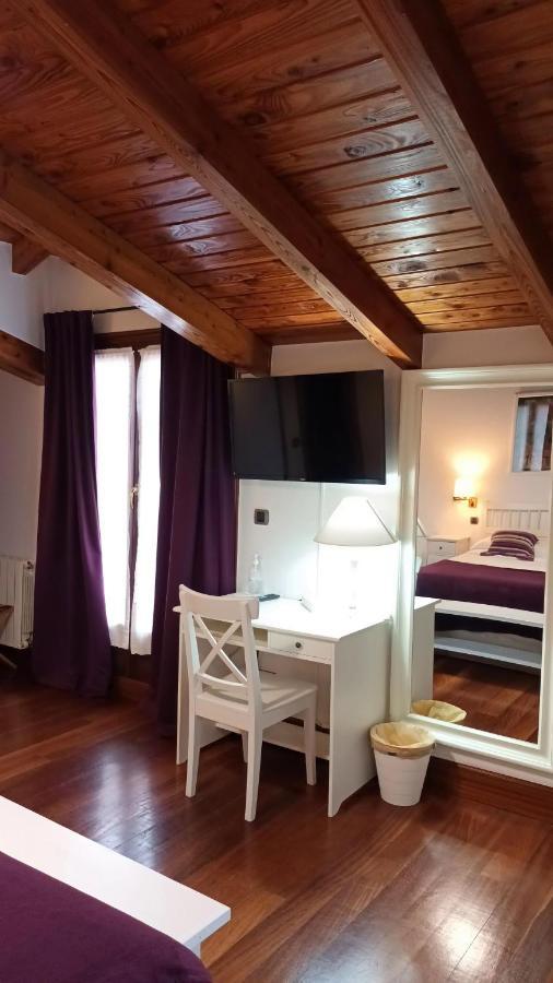 Casa Rural Goiena Mungia Dış mekan fotoğraf