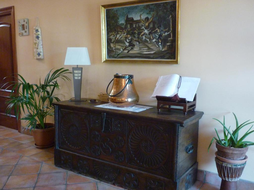 Casa Rural Goiena Mungia Dış mekan fotoğraf