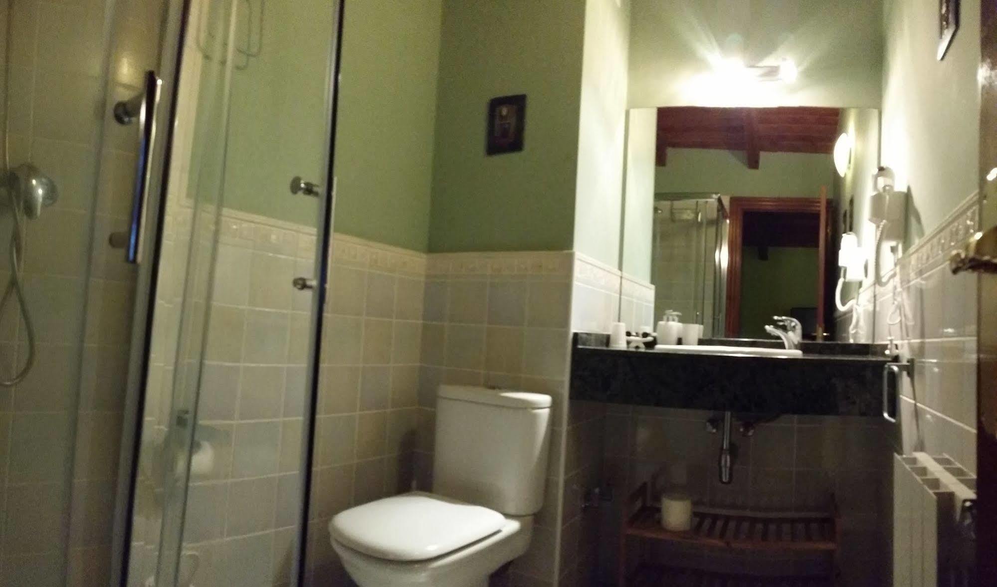 Casa Rural Goiena Mungia Dış mekan fotoğraf