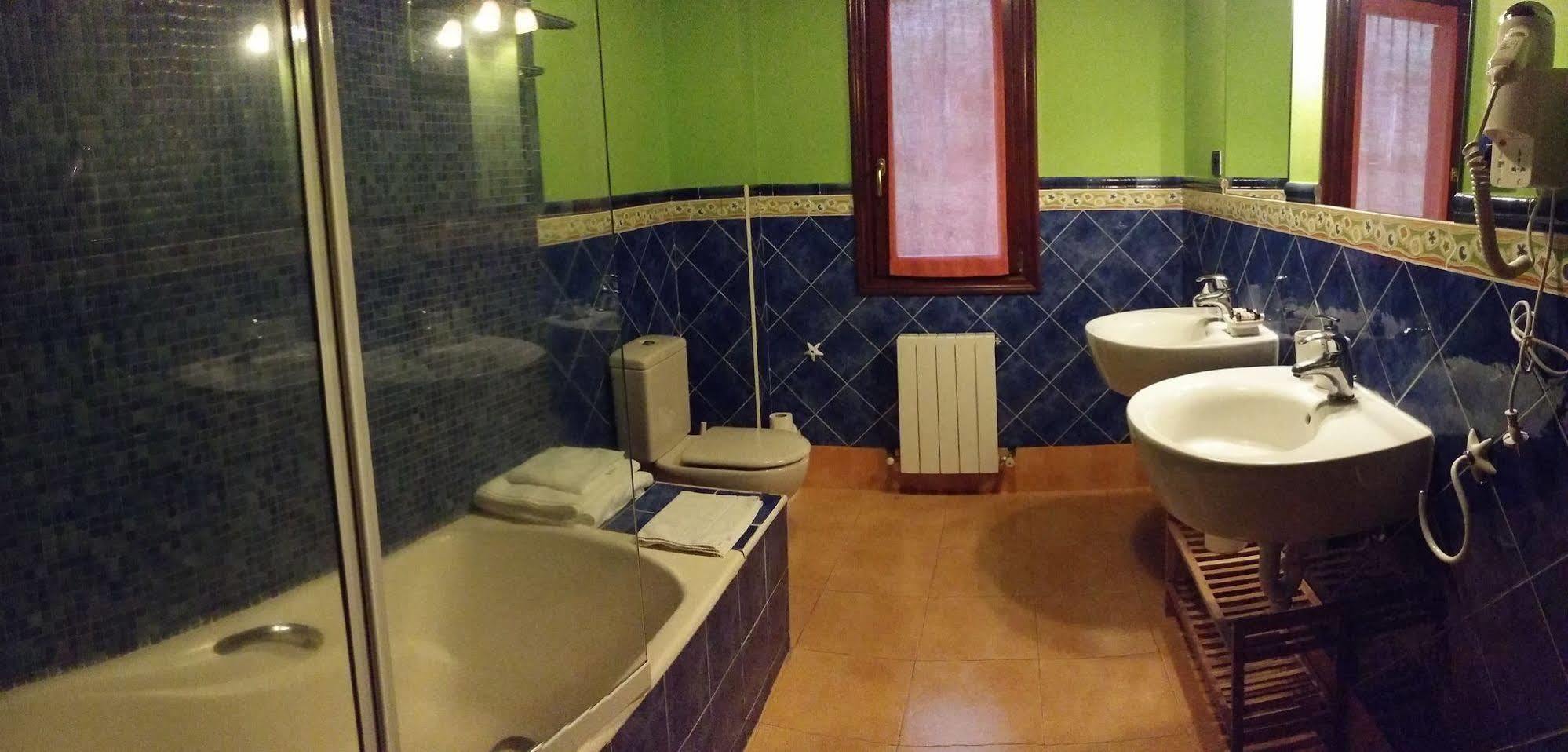 Casa Rural Goiena Mungia Dış mekan fotoğraf